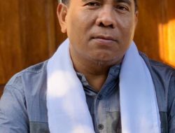 HM. Bintang : PKM Darek Sudah Bagus, Kini Masyarakat Tak Perlu Lagi Berobat Ke Lobar
