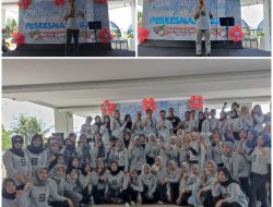 Dari Giat Famili Ghatreng PKM Mujur, Kadikes: Ini Harus Dijadikan Contoh