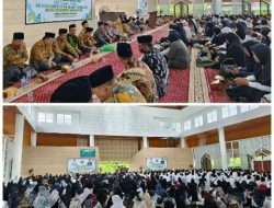 Kanwil Kemenag NTB, Berikan Pembinaan Kepada 3. 800 Guru Inpassing Loteng