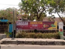 Suka Menu Special, Jawabannya Ada di Singgah Cafe Dan Resto, Harga Terjangkau Rasa Memukau