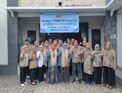 Pertama Dinilai, Klinik MMC Optimis Buat Kejutan