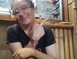 RM: Pak Kasat Pol PP Jangan Bohong, Saya Tak Pernah Berdamai, Malah Saya Sudah Laporkan Anggotanya