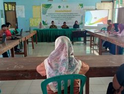 Tingkatkan Kualitas Pendidikan 2024, MIN 4 Loteng Selenggarakan Asesmen
