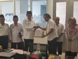 Tak Masuk Prioritas, Namun PKM Mujur Sukses Turunkan Stunting Signifikan