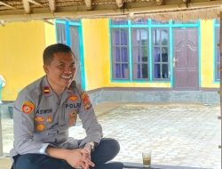 IPDA Aswin: Tidak ada yang diculik, yang benar HPnya dijambret