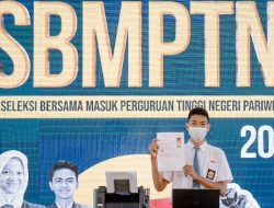 Mau Ahli Pariwisata, Poktekpar Lombok Menunggu Disapa