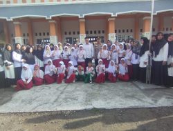 MIN 1 Loteng, Rajai Prestasi di Awal Tahun