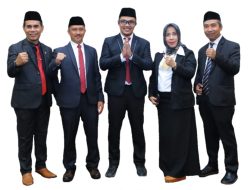 Ini Pesan Direksi Dan Civitas Hospitality RSUD Praya, Sambut Bulan Suci Ramadhan