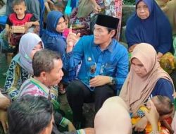 Wabup Loteng Pastikan Diri Kembali Berkhidmat, Rebut Kursi Bupati