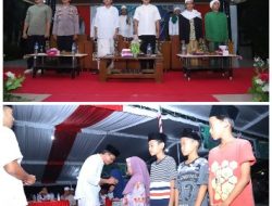 Dari Safari Ramadhan Pemda Loteng, Panggung Termegah Ada di Pratim