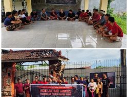 I. Made Gunarsa: Pemilu Berjalan Aman dan Damai, Kami Tolak Hak Angket