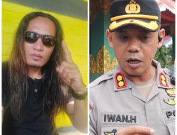 Institusi Kepolisian Kian Rusak, LSM Gapura NTB, Minta Kapolres Loteng Pulang Kampung