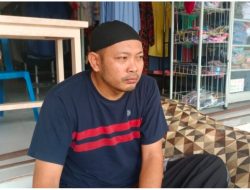 Adil: Anda Mau Mempidanakan Saya, Saya Siap Ladeni