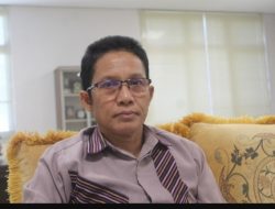 Diupayakan SK PPPK, Angkatan 2023 Keluar Bulan Ini