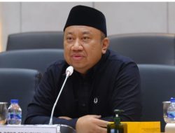 Di Bawah Komando Lalu Hadrian Irfani, PKB di NTB Kian Berjaya