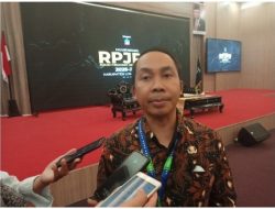 Loteng Fokus Garap Pertanian dan Pariwisata di Program RPJPD