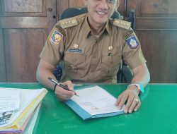 Ini Ide Cerdas PLT Camat Prateng, Genjot Masyarakat dan Pemuda Untuk Berwirausaha