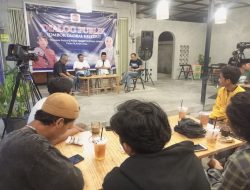 Peluang Lalu Pathul-Indah, Diprediksi “Kencang Melaju” di Pilgub NTB