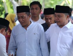 Dari Acara IKSASS, Memed Di Promosikan Maju Pilkada Loteng
