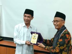 LPTQ Loteng, Lakukan Study Tiru ke LPTQ Jatim