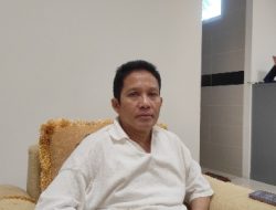 SK PPPK Lulusan Akhir Tahun 2023, Tertahan Oleh 12 Orang Sesama PPPK