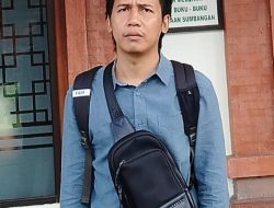 PPK Pileg Tak Berkualitas, Aktivis Demokrasi NTB Minta KPU Loteng Lakukan Perombakan