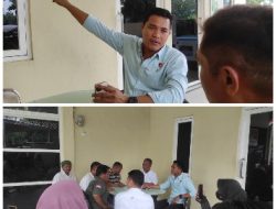 Polisi Terus Dalami Kasus Kematian HS