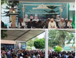 Soal Pilgub NTB, HL. Pathul Bahri Tunggu Keputusan Mubes NU NW