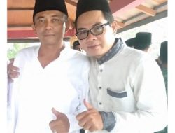 Santri Sarungan Bertekad Hantarkan Miq Hul Jadi Gubernur NTB