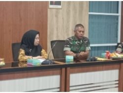Tingkatkan Produksi Pertanian, Pemda Loteng Gandeng TNI