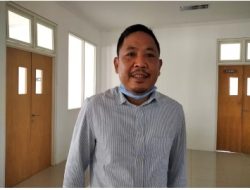 DPRD Loteng Lakukan Revisi Perda Desa
