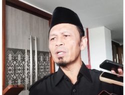 Dewan Dukung Pemda Loteng, Rebut Paritrana Award 2024 Tingkat Nasional