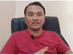 Samsul Qomar : Waspadai Klaim Sepihak Zulkieflimansyah