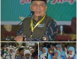 3.534 Dari 4.939 JCH Sudah Diterbangkan, Kloter 10 11 12 dan 13 Menunggu