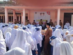 Percepat Turunkan Stunting, Pemkab Loteng Lahir Kan Inovasi Terkeren
