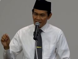 Pusat Mulai Berlakukan SPBE, Pemda Loteng Lakukan Persiapan
