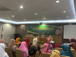 Dari RAKER DWP 2024, Megawati Sukses Bawa Perubahan Nyata di Tubuh DWP