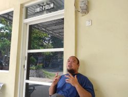 Gerak Cepat, Direktur FP4 NTB Apresiasi Kinerja Polres Loteng