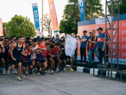 Dr. Ali Sukses Bawa Perubahan Signifikan Bagi Kemajuan Poltekpar Lombok