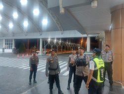 Tanggungjawab Melekat, Polres Loteng Intensifkan Patroli KRYD Jelang WWF Ke 10
