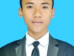 L. Andika FM, Mahasiswa Kedokteran Unram Jalur Tahfiz, Sabet Juara Lomba Tartil Antar Mahasiswa Kedokteran se Indonesia