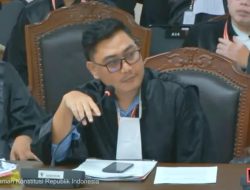 Dari Gugatan Gede Sakti, Bawaslu Akui Ada Penggelembungan Suara Mirah Midadan