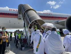Bizam Lombok, Siap Layani 4.848 JCH NTB Menuju Arab Saudi