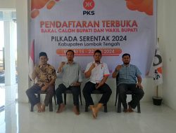 Waktu Terbatas, Buruan Segera Daftar di PKS