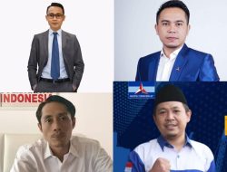 Loteng Jadi Gerbang NTB, Logis Sarankan Cabup Ambil Figur Muda jadi Cawabup