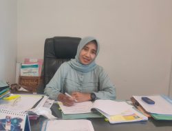 Bupati Loteng Wajibkan OPD Punya Inovasi, Kabid industri Terus Berpacu
