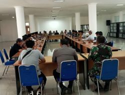 Kecimon Campur Joget Erotis Bikin Cemas, Kadus Mengadu Ke Dewan Loteng