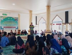 MAN 1 Loteng, Lepas 284 Siswa Siswi Tapel 2024
