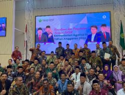 267 Formasi CPNS di Lingkungan Kemenag NTB, Menunggu Diisi