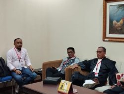 Awal Juni, Pimpinan DPRD NTB Disidang